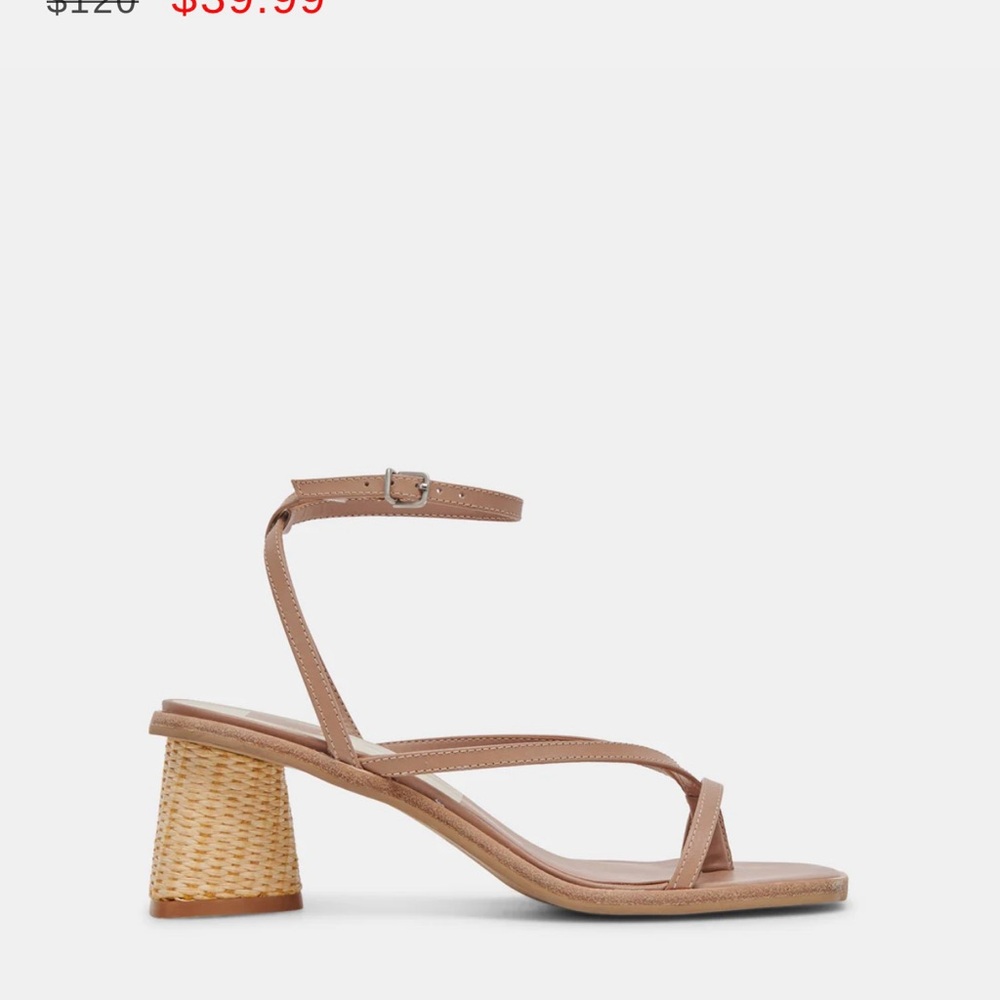 Dolce Vita heels